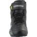 Ghete Alpinestars Faster-3, culoare negru/verde fluo, marime 45